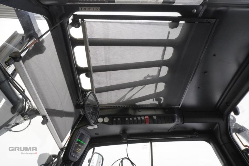 Gabelstapler typu Linde E 45/600 HL ION 388-00, Gebrauchtmaschine v Friedberg-Derching (Obrázek 11)