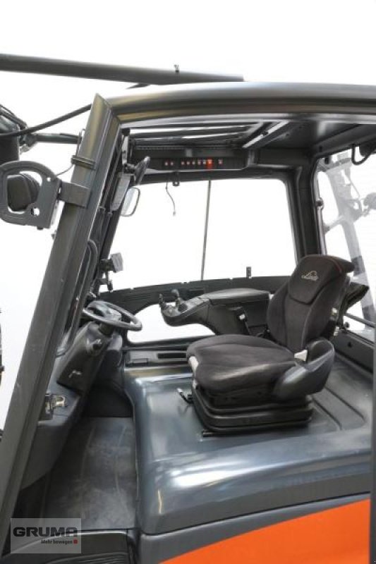 Gabelstapler typu Linde E 45/600 HL ION 388, Gebrauchtmaschine v Friedberg-Derching (Obrázek 3)