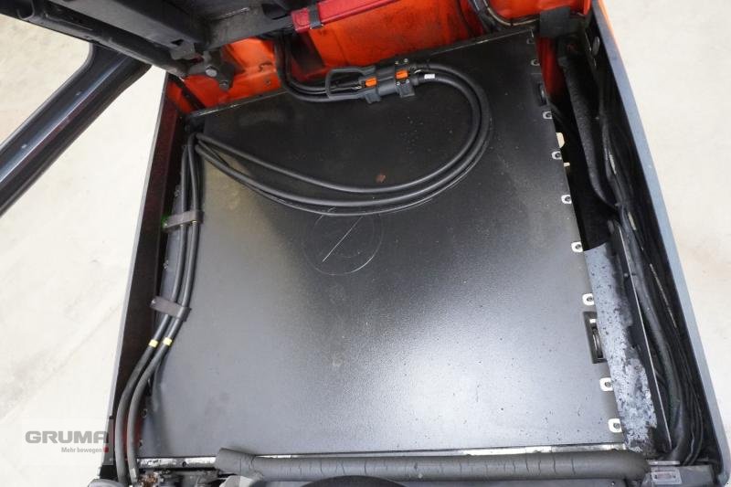 Gabelstapler typu Linde E 45/600 HL ION 388, Gebrauchtmaschine v Friedberg-Derching (Obrázek 5)