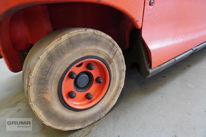 Gabelstapler typu Linde E 45/600 HL ION 388, Gebrauchtmaschine v Friedberg-Derching (Obrázek 9)