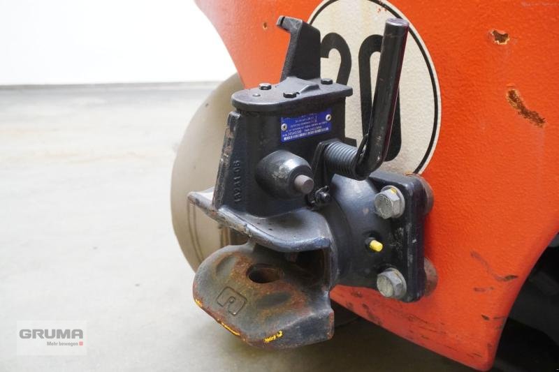 Gabelstapler of the type Linde E 45/600 HL ION 388, Gebrauchtmaschine in Friedberg-Derching (Picture 9)