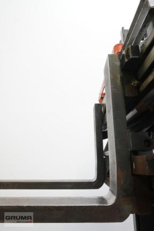 Gabelstapler Türe ait Linde E 45/600 HL ION 388, Gebrauchtmaschine içinde Friedberg-Derching (resim 7)