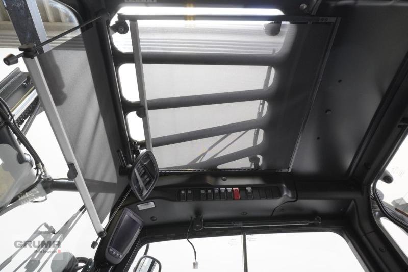 Gabelstapler Türe ait Linde E 45/600 HL ION 388, Gebrauchtmaschine içinde Friedberg-Derching (resim 11)
