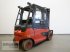 Gabelstapler des Typs Linde E 50/600 HL 388-00, Gebrauchtmaschine in Friedberg-Derching (Bild 2)