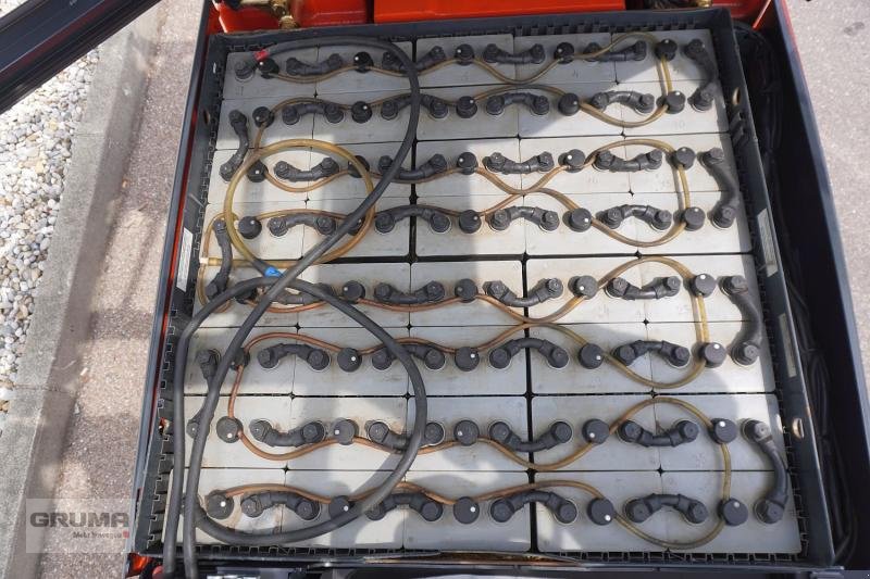 Gabelstapler des Typs Linde E 50/600 HL 388, Gebrauchtmaschine in Friedberg-Derching (Bild 5)