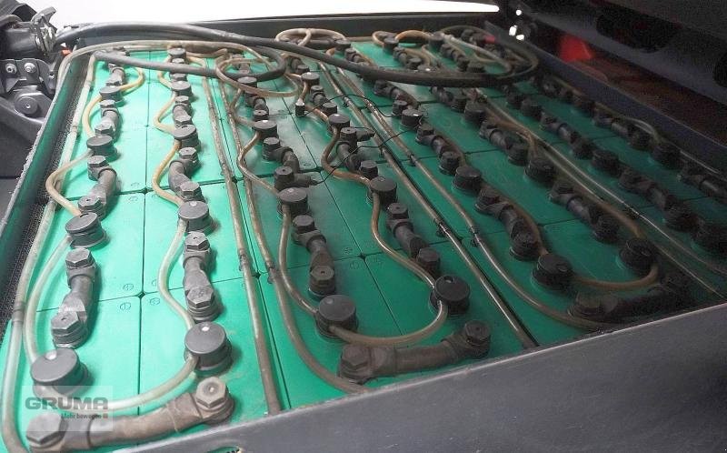 Gabelstapler typu Linde E 50/600 HL 388, Gebrauchtmaschine v Friedberg-Derching (Obrázek 5)