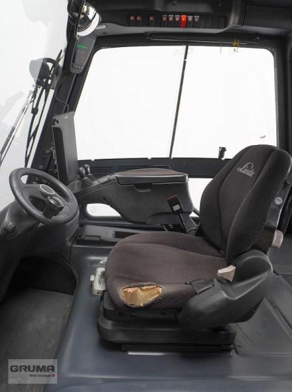 Gabelstapler typu Linde E 50/600 HL 388, Gebrauchtmaschine v Friedberg-Derching (Obrázek 3)