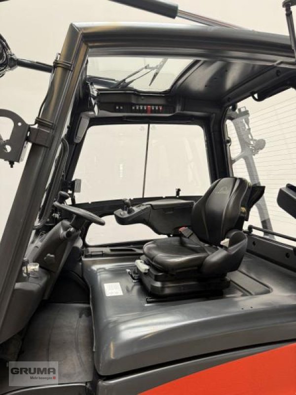 Gabelstapler typu Linde E 50/600 HL 388, Gebrauchtmaschine v Friedberg-Derching (Obrázek 4)