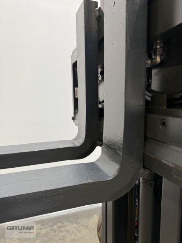 Gabelstapler typu Linde E 50/600 HL 388, Gebrauchtmaschine v Friedberg-Derching (Obrázek 8)