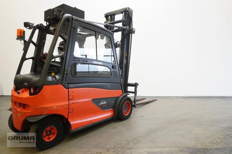 Gabelstapler typu Linde E 50/600 HL 388, Gebrauchtmaschine v Friedberg-Derching (Obrázek 2)