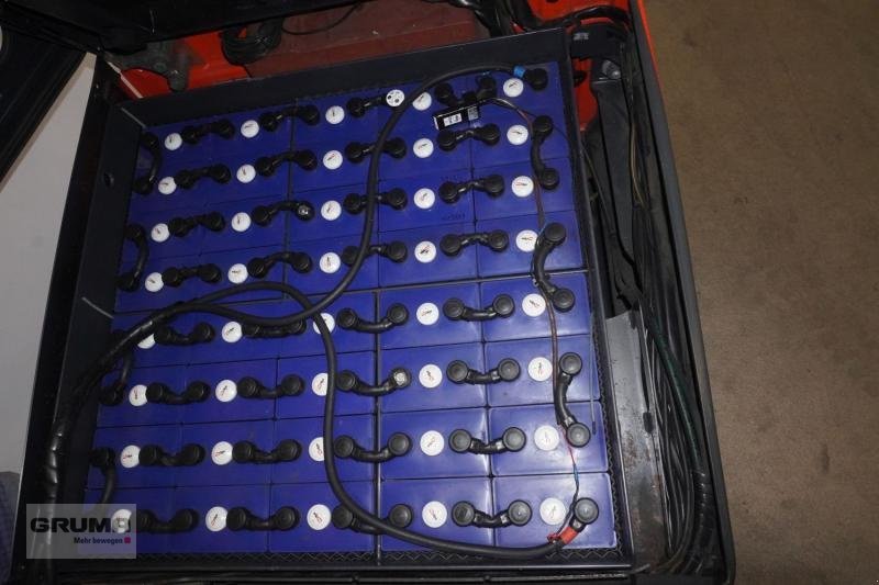 Gabelstapler typu Linde E 50/600 HL 388, Gebrauchtmaschine v Friedberg-Derching (Obrázek 5)