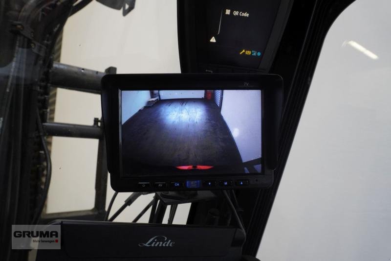 Gabelstapler typu Linde E 50/600 HL 388, Gebrauchtmaschine v Friedberg-Derching (Obrázek 11)
