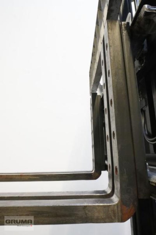 Gabelstapler от тип Linde E 50/600 HL 388, Gebrauchtmaschine в Friedberg-Derching (Снимка 7)