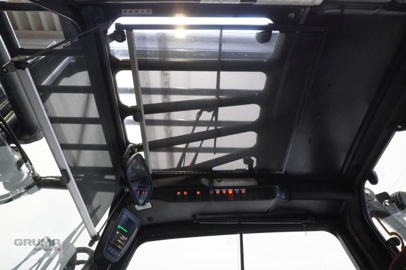 Gabelstapler от тип Linde E 50/600 HL 388, Gebrauchtmaschine в Friedberg-Derching (Снимка 10)