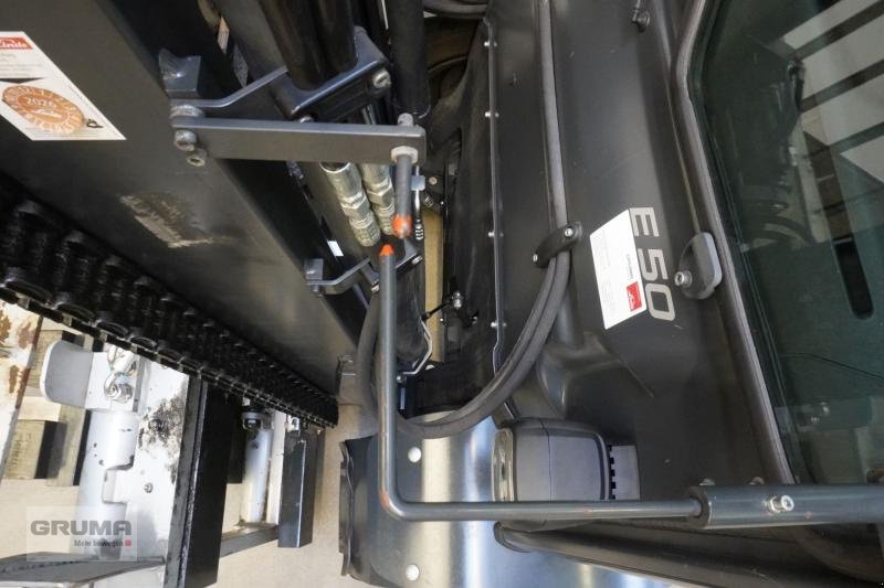 Gabelstapler от тип Linde E 50/600 HL 388, Gebrauchtmaschine в Friedberg-Derching (Снимка 11)