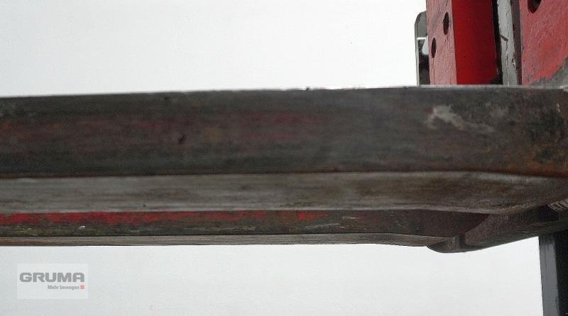 Gabelstapler za tip Linde E 50/600 HL 388, Gebrauchtmaschine u Friedberg-Derching (Slika 6)