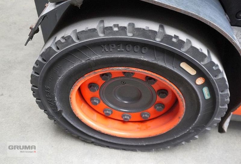 Gabelstapler za tip Linde E 50/600 HL 388, Gebrauchtmaschine u Friedberg-Derching (Slika 7)