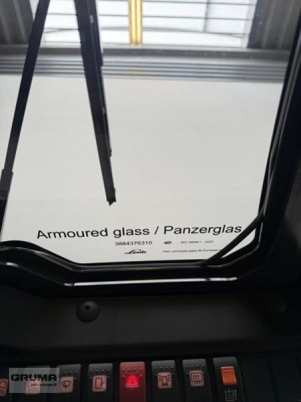 Gabelstapler a típus Linde E 50/600 HL 388, Gebrauchtmaschine ekkor: Friedberg-Derching (Kép 11)