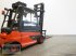 Gabelstapler Türe ait Linde E 50/600 HL 388, Gebrauchtmaschine içinde Friedberg-Derching (resim 2)