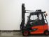 Gabelstapler Türe ait Linde E 50/600 HL 388, Gebrauchtmaschine içinde Friedberg-Derching (resim 4)