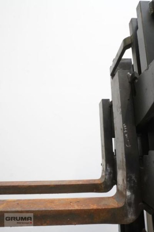 Gabelstapler Türe ait Linde E 50/600 HL 388, Gebrauchtmaschine içinde Friedberg-Derching (resim 7)