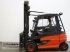 Gabelstapler от тип Linde E 50/600 HL 388, Gebrauchtmaschine в Friedberg-Derching (Снимка 4)