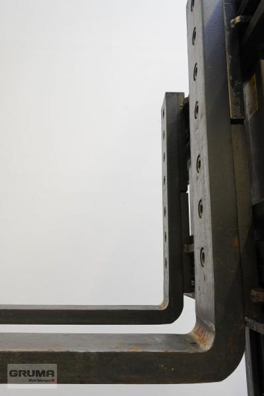 Gabelstapler от тип Linde E 50/600 HL 388, Gebrauchtmaschine в Friedberg-Derching (Снимка 7)