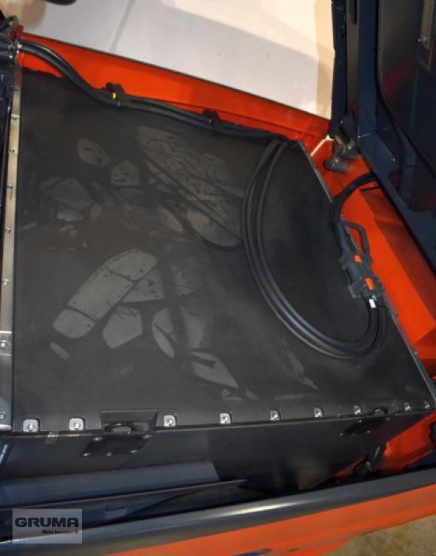 Gabelstapler typu Linde E 50/600 HL ION 388, Gebrauchtmaschine v Friedberg-Derching (Obrázek 5)