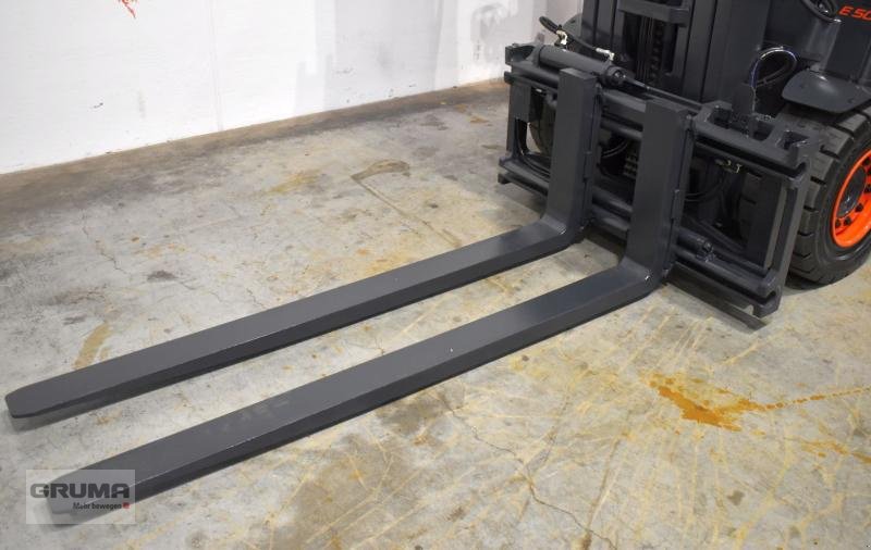 Gabelstapler typu Linde E 50/600 HL ION 388, Gebrauchtmaschine v Friedberg-Derching (Obrázek 7)