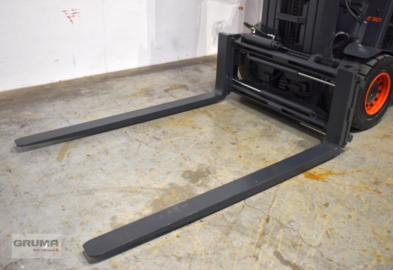 Gabelstapler typu Linde E 50/600 HL ION 388, Gebrauchtmaschine v Friedberg-Derching (Obrázek 8)