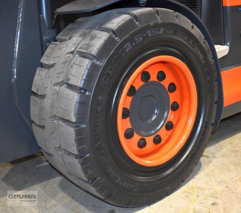 Gabelstapler typu Linde E 50/600 HL ION 388, Gebrauchtmaschine v Friedberg-Derching (Obrázek 9)