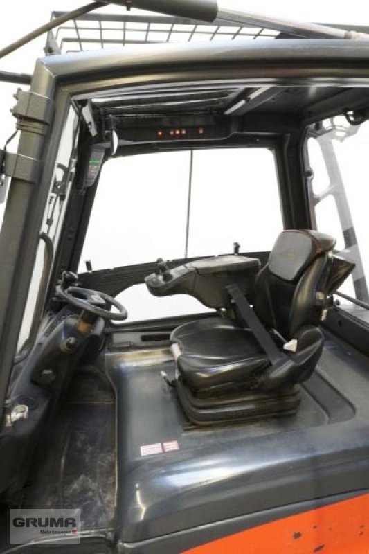 Gabelstapler del tipo Linde E 50/600 HL ION 388, Gebrauchtmaschine In Friedberg-Derching (Immagine 3)