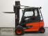 Gabelstapler del tipo Linde E 50/600 HL ION 388, Gebrauchtmaschine In Friedberg-Derching (Immagine 4)