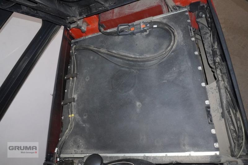 Gabelstapler del tipo Linde E 50/600 HL ION 388, Gebrauchtmaschine In Friedberg-Derching (Immagine 5)