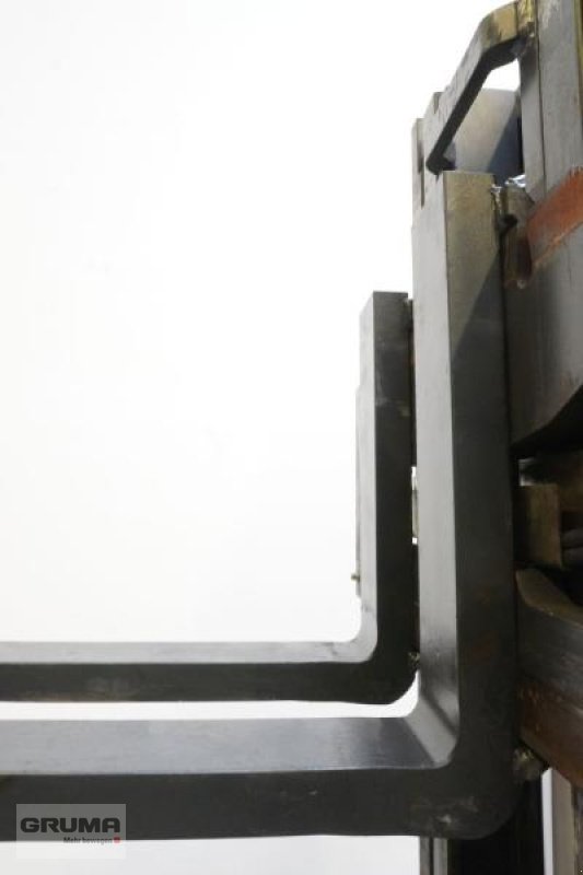 Gabelstapler del tipo Linde E 50/600 HL ION 388, Gebrauchtmaschine In Friedberg-Derching (Immagine 7)