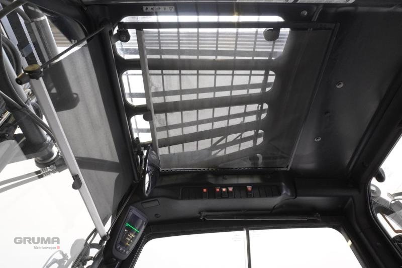 Gabelstapler del tipo Linde E 50/600 HL ION 388, Gebrauchtmaschine In Friedberg-Derching (Immagine 10)