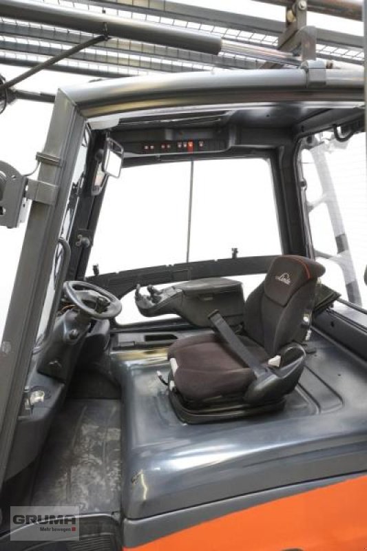 Gabelstapler typu Linde E 50 HL 388-00, Gebrauchtmaschine v Friedberg-Derching (Obrázek 3)