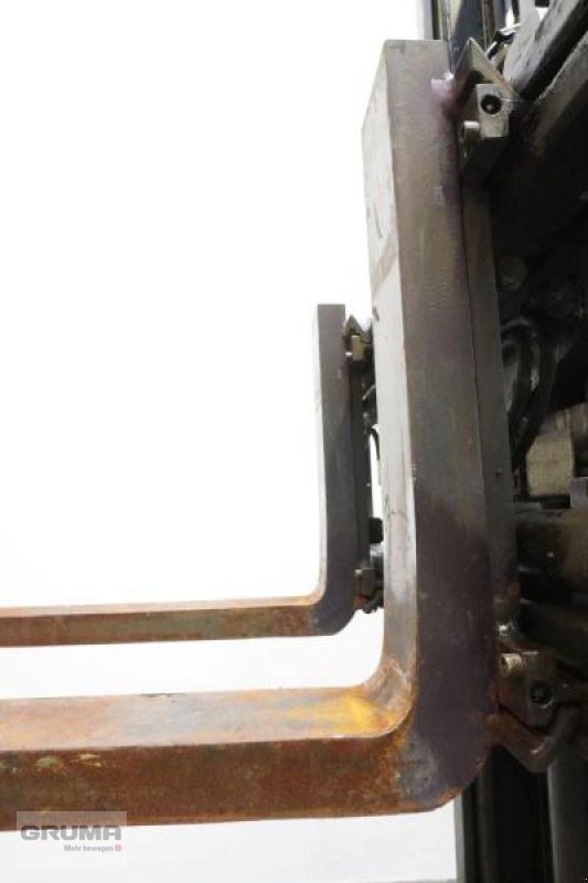 Gabelstapler typu Linde E 50 HL 388-00, Gebrauchtmaschine v Friedberg-Derching (Obrázek 6)