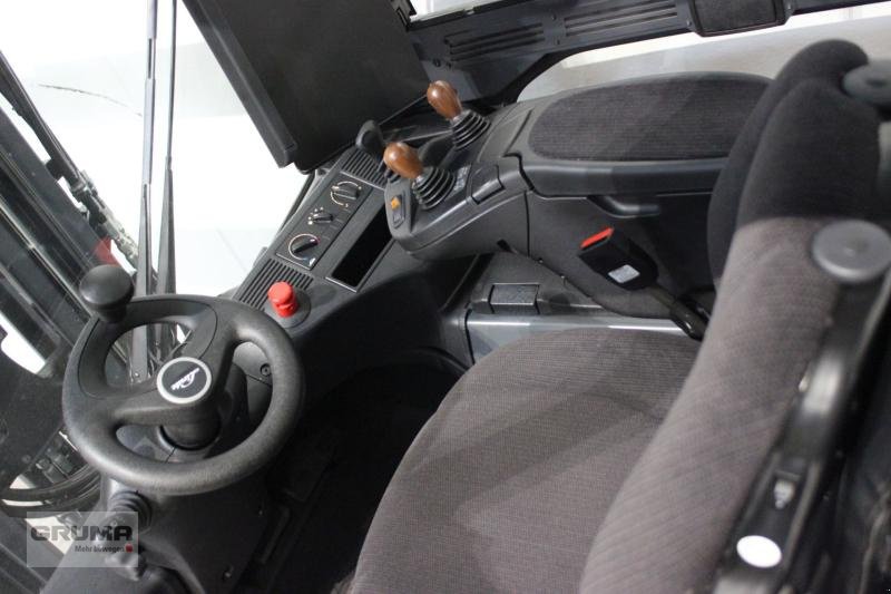 Gabelstapler typu Linde E 50 HL 388, Gebrauchtmaschine v Friedberg-Derching (Obrázek 4)