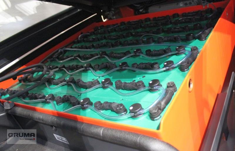 Gabelstapler typu Linde E 50 HL 388, Gebrauchtmaschine v Friedberg-Derching (Obrázek 6)