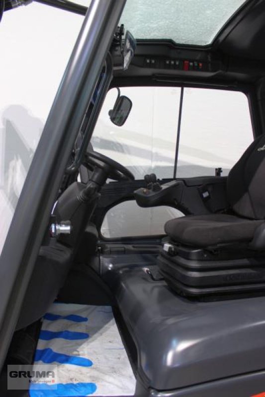 Gabelstapler typu Linde E 50 HL 388, Gebrauchtmaschine v Friedberg-Derching (Obrázek 4)