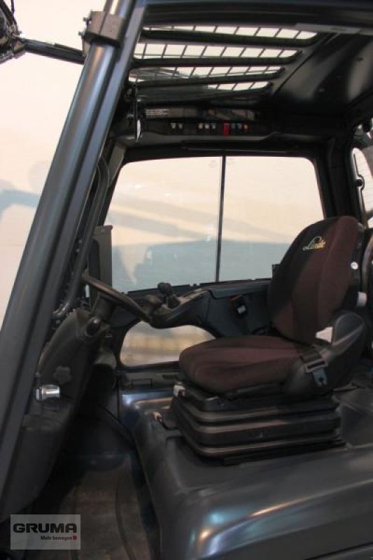 Gabelstapler des Typs Linde E 50 HL 388, Gebrauchtmaschine in Friedberg-Derching (Bild 5)