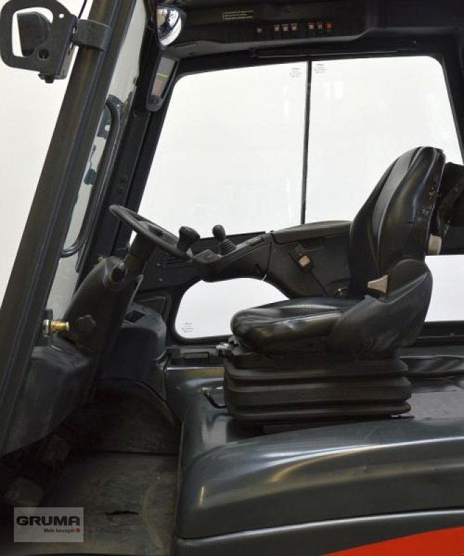 Gabelstapler typu Linde E 50 HL 388, Gebrauchtmaschine v Friedberg-Derching (Obrázek 3)