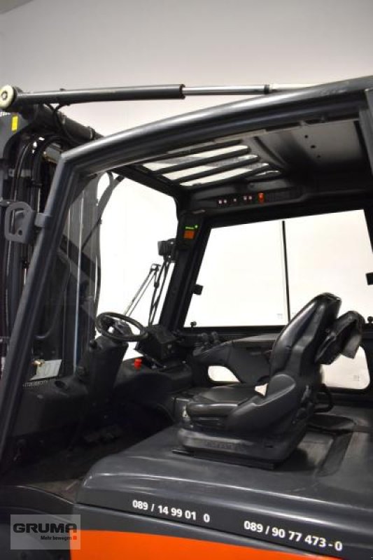 Gabelstapler typu Linde E 50 HL 388, Gebrauchtmaschine v Friedberg-Derching (Obrázek 3)