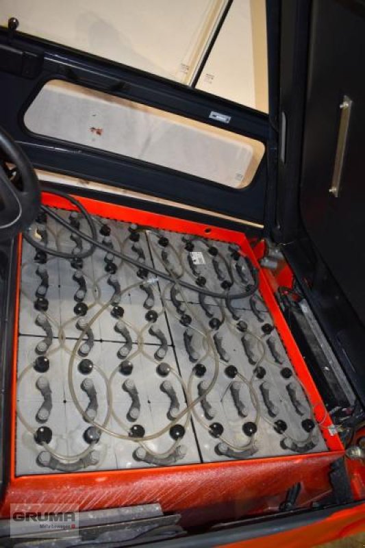 Gabelstapler typu Linde E 50 HL 388, Gebrauchtmaschine v Friedberg-Derching (Obrázek 5)