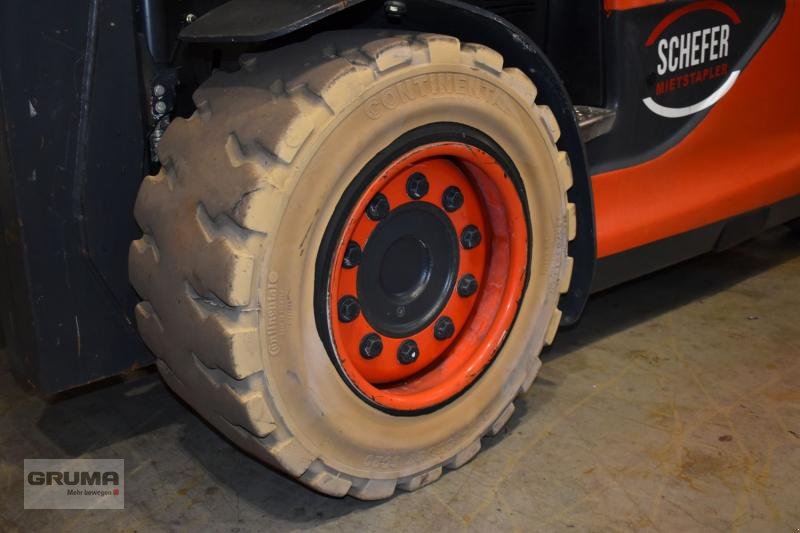 Gabelstapler typu Linde E 50 HL 388, Gebrauchtmaschine v Friedberg-Derching (Obrázek 9)