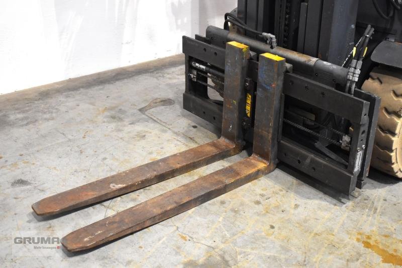 Gabelstapler typu Linde E 50 HL 388, Gebrauchtmaschine v Friedberg-Derching (Obrázek 10)