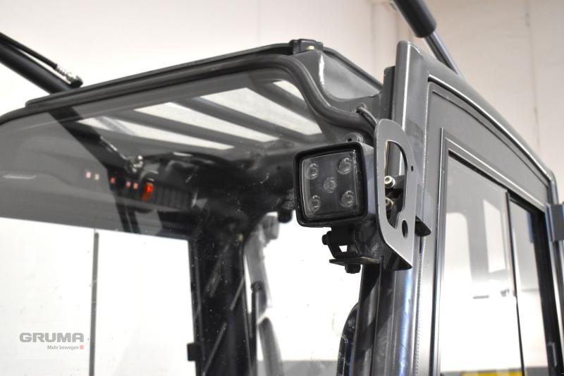 Gabelstapler typu Linde E 50 HL 388, Gebrauchtmaschine v Friedberg-Derching (Obrázek 11)