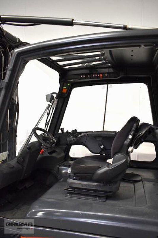 Gabelstapler des Typs Linde E 50 HL 388, Gebrauchtmaschine in Friedberg-Derching (Bild 3)