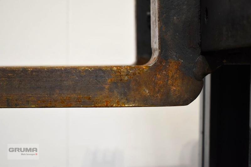 Gabelstapler des Typs Linde E 50 HL 388, Gebrauchtmaschine in Friedberg-Derching (Bild 7)